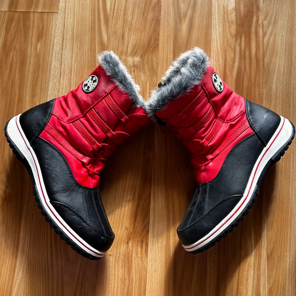 Totes snow / winter boots- BRAND NEW